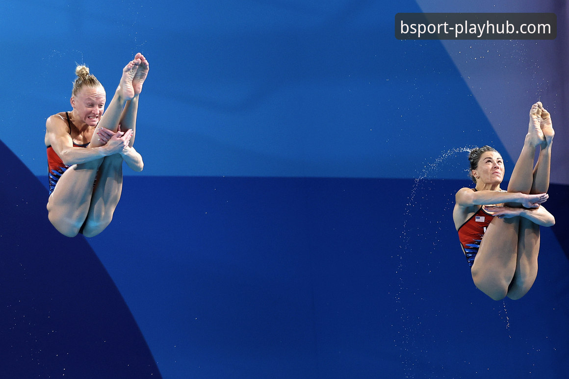 BSport体育官网观赛教程：见证16岁跳水小将蒋林静夺冠全记录